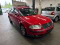 Volkswagen Passat Rot - thumbnail 3