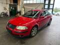Volkswagen Passat Rot - thumbnail 1