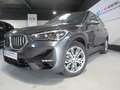 BMW X1 25e Hybr TrekH ComF LED ParkAss HiFi DAB AG PLUS ! Gris - thumbnail 25