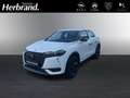 DS Automobiles DS 3 Performance Line +SHZ+NAVI+CARPLAY+KAMERA+ Weiß - thumbnail 1