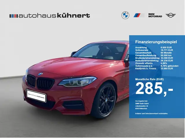 BMW M2