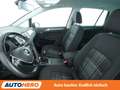 Volkswagen Golf Sportsvan 1.4 TSI Lounge BMT*TEMPO*PDC*SHZ*KLIMA* Gris - thumbnail 10