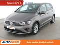 Volkswagen Golf Sportsvan 1.4 TSI Lounge BMT*TEMPO*PDC*SHZ*KLIMA* Gris - thumbnail 1