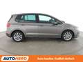 Volkswagen Golf Sportsvan 1.4 TSI Lounge BMT*TEMPO*PDC*SHZ*KLIMA* Gris - thumbnail 7