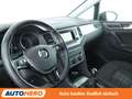 Volkswagen Golf Sportsvan 1.4 TSI Lounge BMT*TEMPO*PDC*SHZ*KLIMA* Gris - thumbnail 11