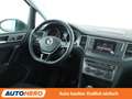 Volkswagen Golf Sportsvan 1.4 TSI Lounge BMT*TEMPO*PDC*SHZ*KLIMA* Gris - thumbnail 13