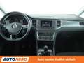 Volkswagen Golf Sportsvan 1.4 TSI Lounge BMT*TEMPO*PDC*SHZ*KLIMA* Gris - thumbnail 12
