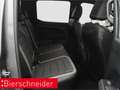 Volkswagen Amarok 3.0 TDI Aventura Doppelkabine 4Motion AHK 21LM ACC Grau - thumbnail 25