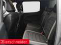 Volkswagen Amarok 3.0 TDI Aventura Doppelkabine 4Motion AHK 21LM ACC Grau - thumbnail 17