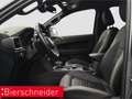Volkswagen Amarok 3.0 TDI Aventura Doppelkabine 4Motion AHK 21LM ACC Grau - thumbnail 12