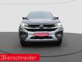 Volkswagen Amarok 3.0 TDI Aventura Doppelkabine 4Motion AHK 21LM ACC Grau - thumbnail 2