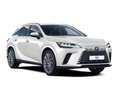 Lexus RX 350 h Luxury Line *Pano*360*HUD*Navi*LED*SHZ* Wit - thumbnail 1