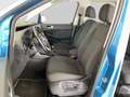 Volkswagen Caddy Life 2.0 TDI Bluetooth LED Klima el. Fenster Bleu - thumbnail 7