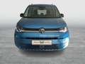 Volkswagen Caddy Life 2.0 TDI Bluetooth LED Klima el. Fenster Bleu - thumbnail 6