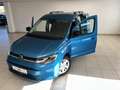 Volkswagen Caddy Life 2.0 TDI Bluetooth LED Klima el. Fenster Bleu - thumbnail 12