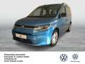 Volkswagen Caddy Life 2.0 TDI Bluetooth LED Klima el. Fenster Bleu - thumbnail 1