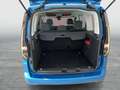 Volkswagen Caddy Life 2.0 TDI Bluetooth LED Klima el. Fenster Bleu - thumbnail 11