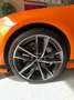 Audi RS7 Sportback 4.0 Performance Quattro 605CV Aut Carbon Naranja - thumbnail 45