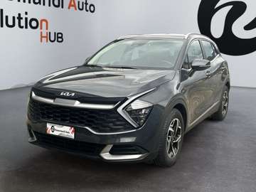 1.6 DIESEL IBRIDO BUSINESS 2WD