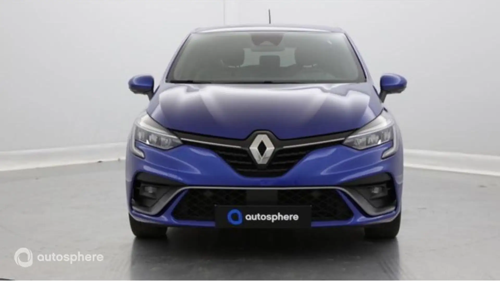 Renault Clio 1.6 E-Tech 140ch RS Line - 2