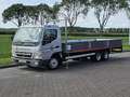 Mitsubishi Canter 3 C Argintiu - thumbnail 2