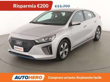 1.6 Hybrid Style DCT PHEV