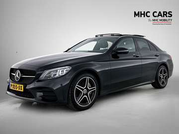 e Business Solution AMG Limited | Leder | Panorama