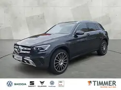 Mercedes-Benz GLC 300 e 155kW (211PS) 4Matic *Off Road Styling*PANO*AHK