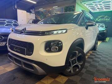 1.2 PTC 110cv SHINE EAT6 S\u0026amp;S I Suivi CITROEN - Carplay - Tete Haute - Camera 360