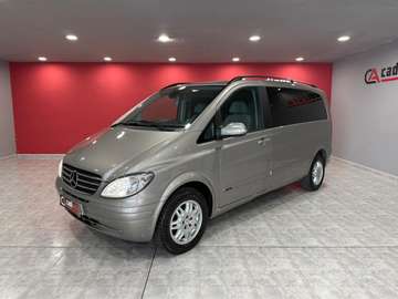 2.0CDI Edición Narnia Compacta