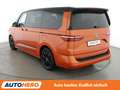 Volkswagen T7 Multivan 2.0 TDI Edition lang Aut.*NAVI*ACC*CAM*PDC* Portocaliu - thumbnail 4