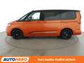 Volkswagen T7 Multivan 2.0 TDI Edition lang Aut.*NAVI*ACC*CAM*PDC* Portocaliu - thumbnail 3