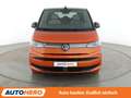 Volkswagen T7 Multivan 2.0 TDI Edition lang Aut.*NAVI*ACC*CAM*PDC* Portocaliu - thumbnail 9