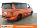 Volkswagen T7 Multivan 2.0 TDI Edition lang Aut.*NAVI*ACC*CAM*PDC* Portocaliu - thumbnail 6
