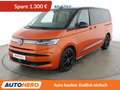 Volkswagen T7 Multivan 2.0 TDI Edition lang Aut.*NAVI*ACC*CAM*PDC* Orange - thumbnail 1
