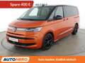 Volkswagen T7 Multivan 2.0 TDI Edition lang Aut.*NAVI*ACC*CAM*PDC* Portocaliu - thumbnail 1