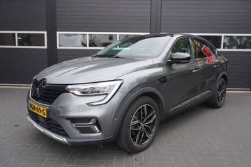 1.6 E-Tech Hybrid Aut/Camera/Carplay/Trekhaak/Crui