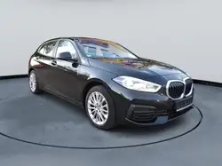 Bmw 120 d Limousine Advantage NAV,LED,PDC,Carplay