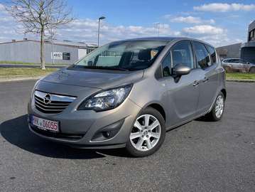 Innovation 1.4 / 1. hd / Scheckheft / Garantie