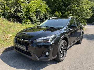 2.0i Premium lineartronic my19 TETTO PELLE