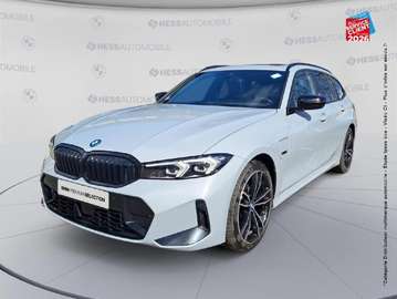 330eA 292ch M Sport