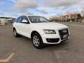 Audi Q5 Q5 I 20011 2.0 tdi quattro 170cv E5 Bianco - thumbnail 3
