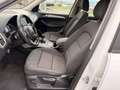 Audi Q5 Q5 I 20011 2.0 tdi quattro 170cv E5 Bianco - thumbnail 12
