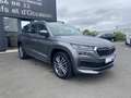 Skoda Kodiaq 2.0 TDI 150CH SCR LAURIN \u0026 KLEMENT DSG7 7 PLACES Grau - thumbnail 3