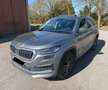 Skoda Kodiaq 2.0 TDI 150CH SCR LAURIN \u0026 KLEMENT DSG7 7 PLA Gris - thumbnail 2
