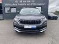 Skoda Kodiaq 2.0 TDI 150CH SCR LAURIN \u0026 KLEMENT DSG7 7 PLACES Grau - thumbnail 2