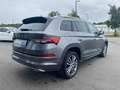 Skoda Kodiaq 2.0 TDI 150CH SCR LAURIN \u0026 KLEMENT DSG7 7 PLACES Grau - thumbnail 5