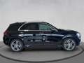 Mercedes-Benz GLE 350 de 4MATIC AMG Klima Burm Shz Ambi eHeck Schwarz - thumbnail 6
