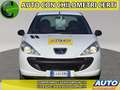 Peugeot 206 Plus 1.1 60CV 3P UNIPROPRIETARIO / OK NEOPATENTATI Bianco - thumbnail 1