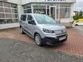 Fiat Doblo Kombi L1 5-Sitzer 1.5 BlueHDi 102PS Gris - thumbnail 14